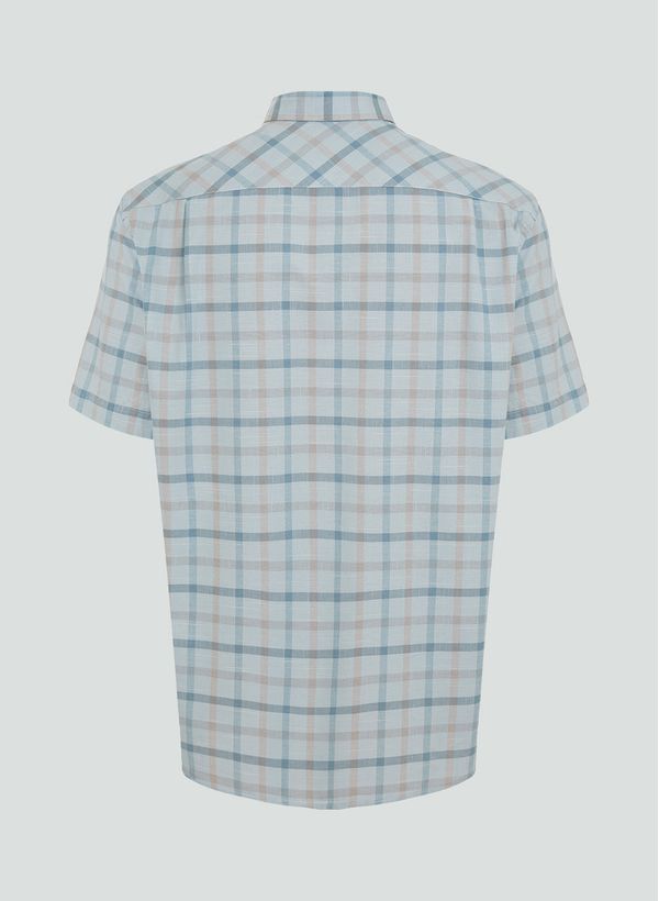 68062922_54_3-CAMISA-MC-COMFORT-FT-SLUB-XADREZ