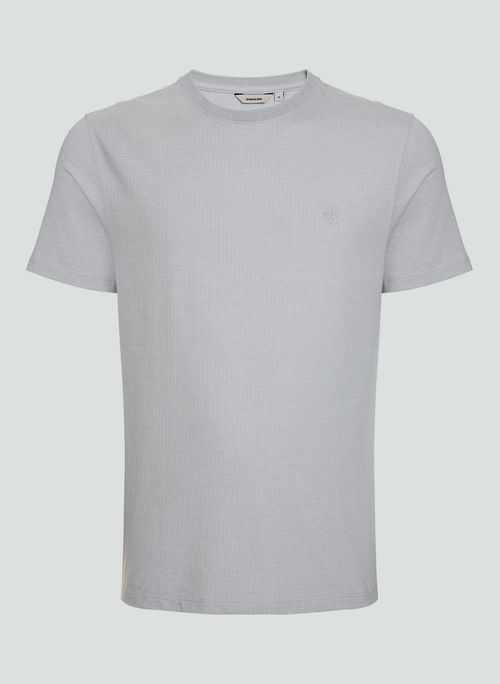 Camiseta Jacquard Dudalina Masculina