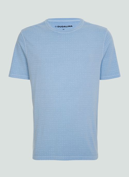 Camiseta Dudalina Dudalina Masculina