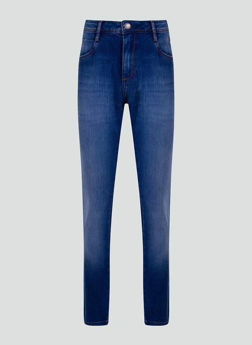 Calça Jeans Skinny Dudalina Masculina