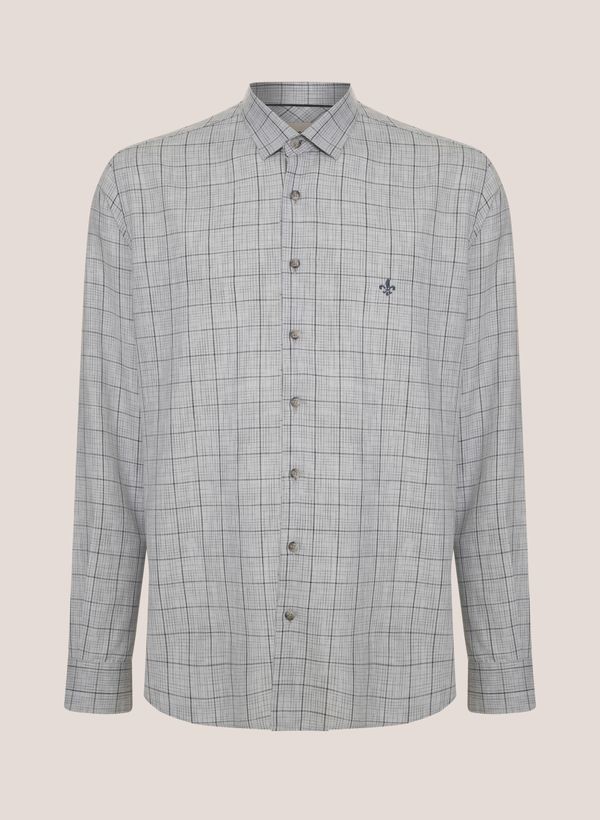 53103758_79_6-CAMISA-ML-SLIM-SPACE-DYED-XADREZ-LIOCEL