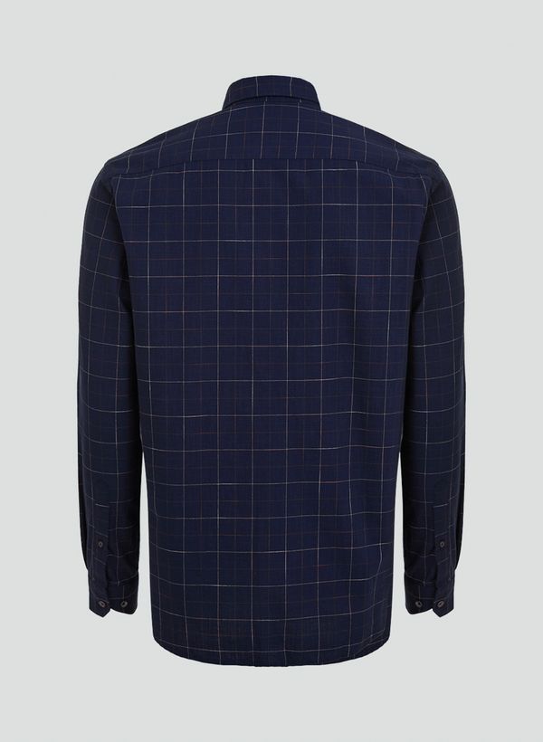 53063677_48_3-CAMISA-ML-SLIM-FIO-TINTO-SLUB-XADREZ