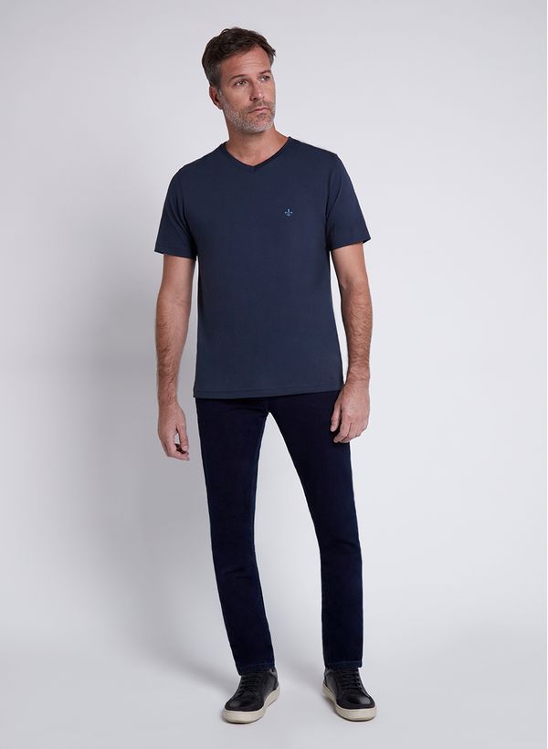 03010938_48_2-T-SHIRT-MC-DEC-V-PIMA-ESSENTIALS