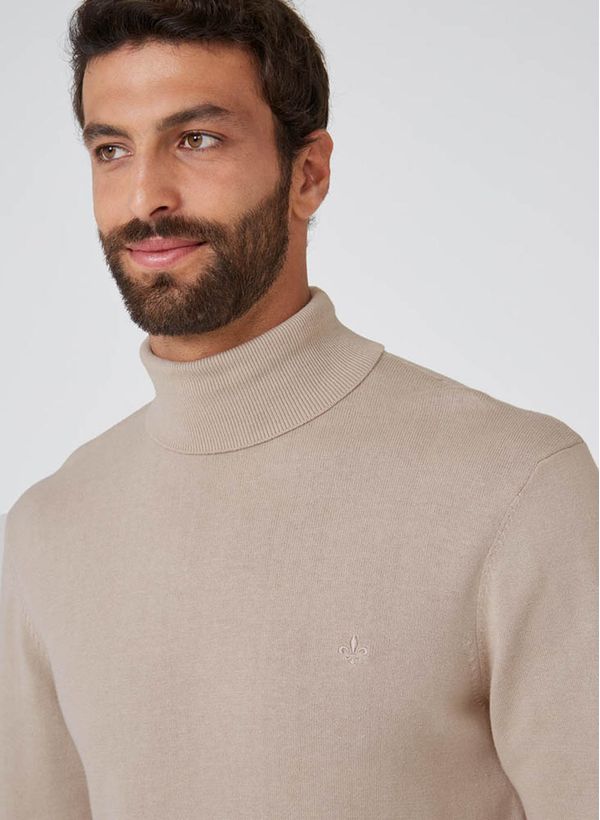 66020776_26_3-TRICOT-CACHARREL-ML-MELANGE