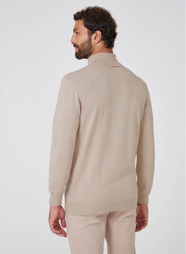 66020776_26_4-TRICOT-CACHARREL-ML-MELANGE