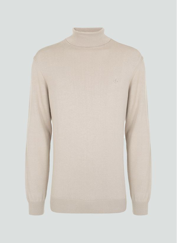 66020776_26_5-TRICOT-CACHARREL-ML-MELANGE