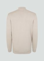 66020776_26_6-TRICOT-CACHARREL-ML-MELANGE