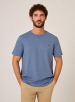 41540770_23_1-T-SHIRT-MC-DC-MELANGE-COLOR