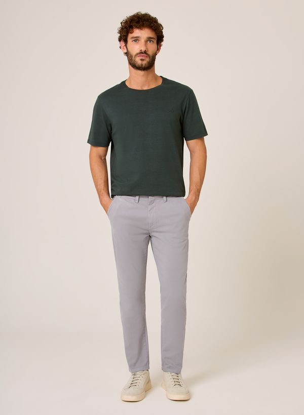 41540769_51_2-T-SHIRT-MC-DC-MELANGE-COLOR