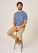 41540770_23_2-T-SHIRT-MC-DC-MELANGE-COLOR