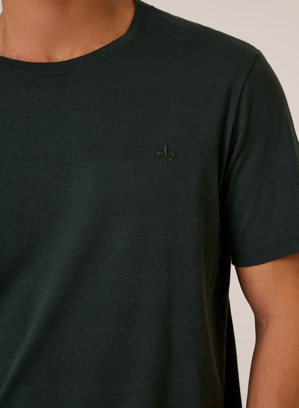 41540769_51_4-T-SHIRT-MC-DC-MELANGE-COLOR