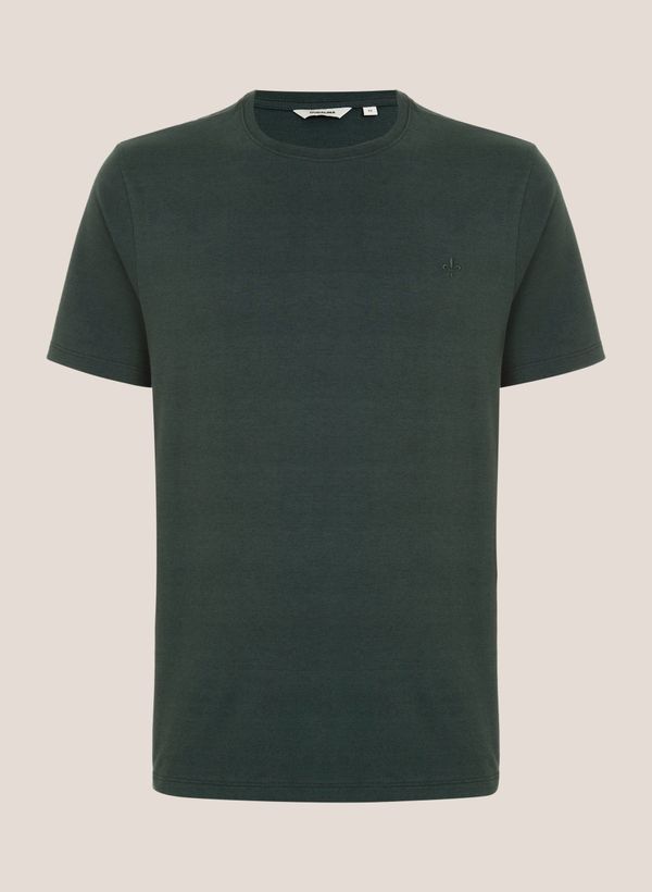 41540769_51_6-T-SHIRT-MC-DC-MELANGE-COLOR