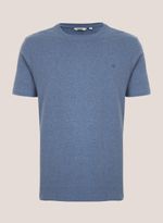 41540770_23_6-T-SHIRT-MC-DC-MELANGE-COLOR