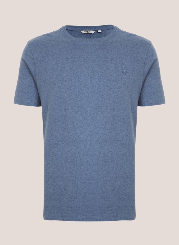 41540770_23_6-T-SHIRT-MC-DC-MELANGE-COLOR