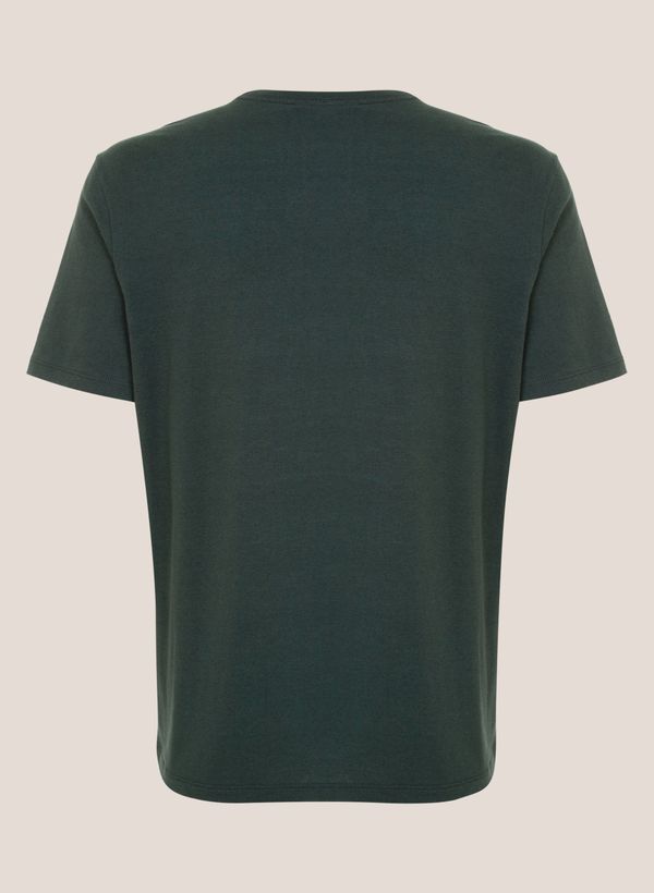 41540769_51_7-T-SHIRT-MC-DC-MELANGE-COLOR