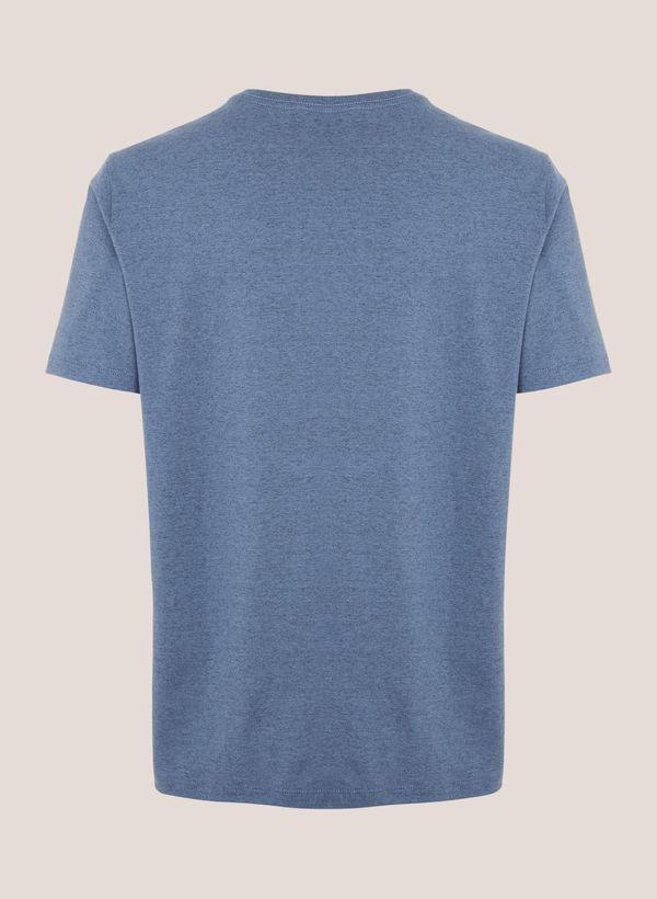 41540770_23_7-T-SHIRT-MC-DC-MELANGE-COLOR