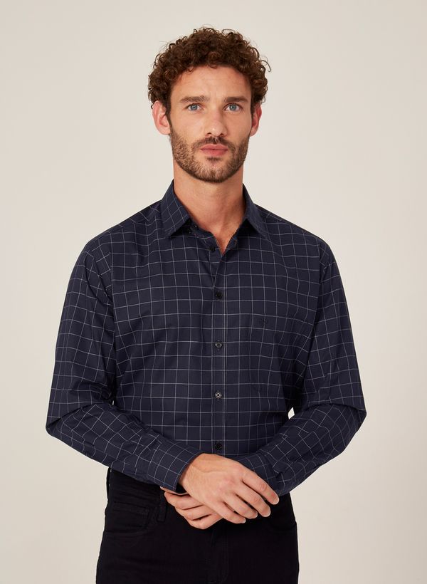 53064207_48_1-CAMISA-ML-COMFORT-FIO-TINTO-XADREZ