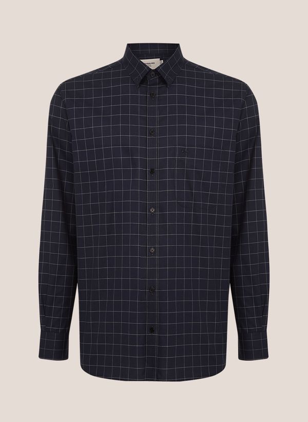 53064207_48_6-CAMISA-ML-COMFORT-FIO-TINTO-XADREZ
