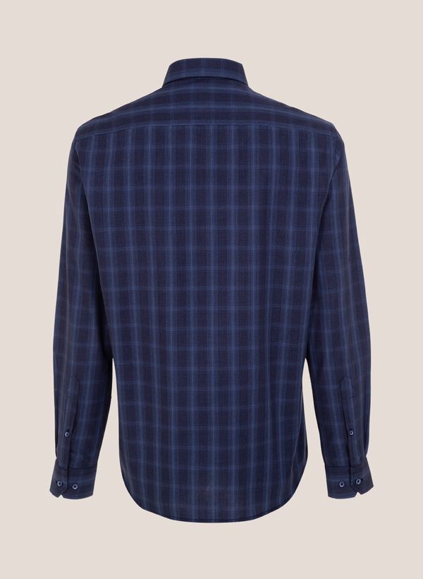 53063902_48_7-CAMISA-ML-SLIM-FIO-TINTO-XADREZ