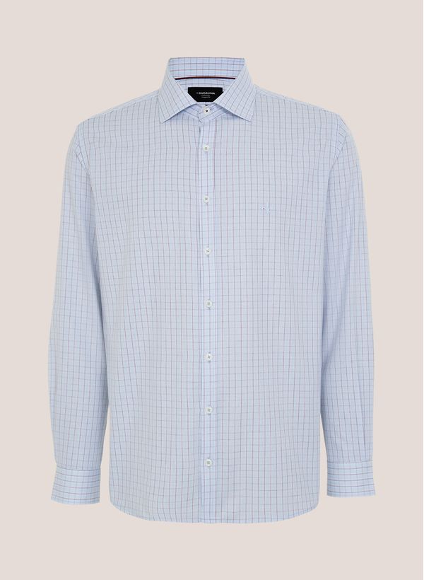 53063906_02_6-CAMISA-ML-COMFORT-FT-XADREZ-BICOLOR