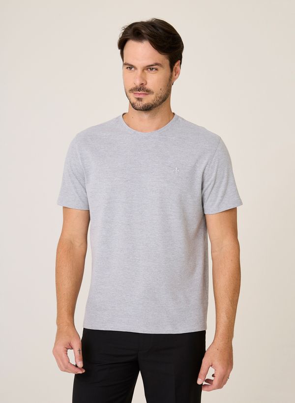 41540817_06_3-TSHIRT-MC-DC-TEXTURA-MELANGE