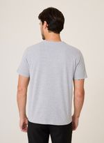 41540817_06_4-TSHIRT-MC-DC-TEXTURA-MELANGE