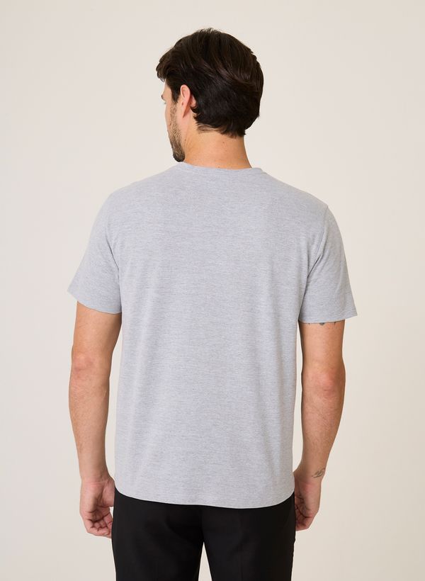 41540817_06_4-TSHIRT-MC-DC-TEXTURA-MELANGE