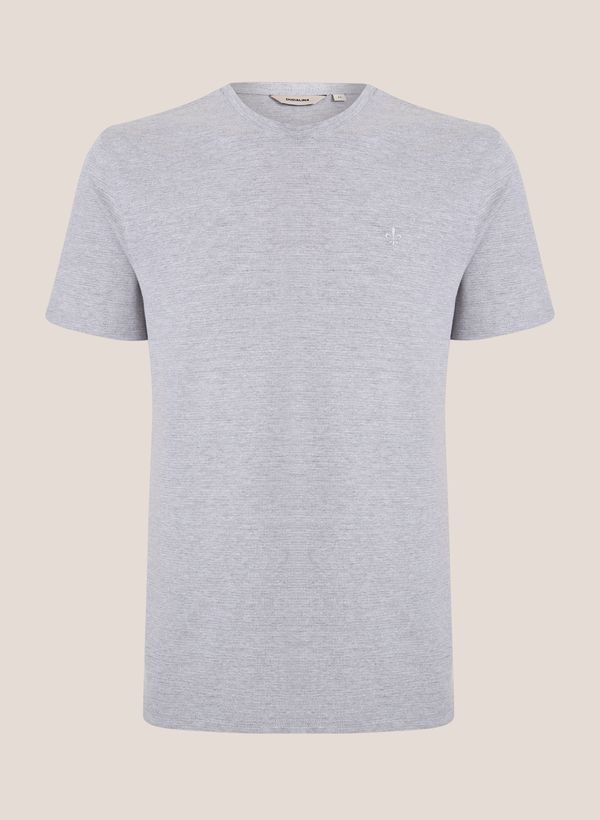 41540817_06_6-TSHIRT-MC-DC-TEXTURA-MELANGE