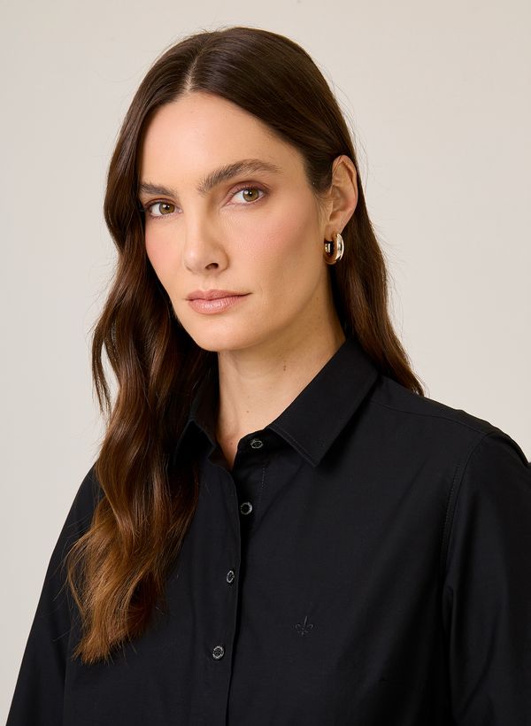 53010387_09_5-CAMISA-ML-FEM-REGULAR-TRICOLINE-LISO