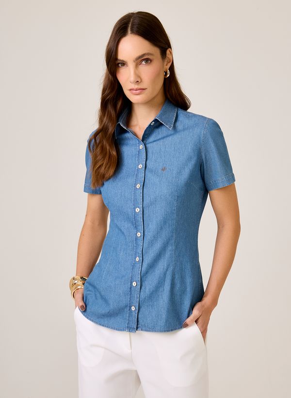 68050034_73_3-CAMISA-JEANS-MC-ESSENTIALS