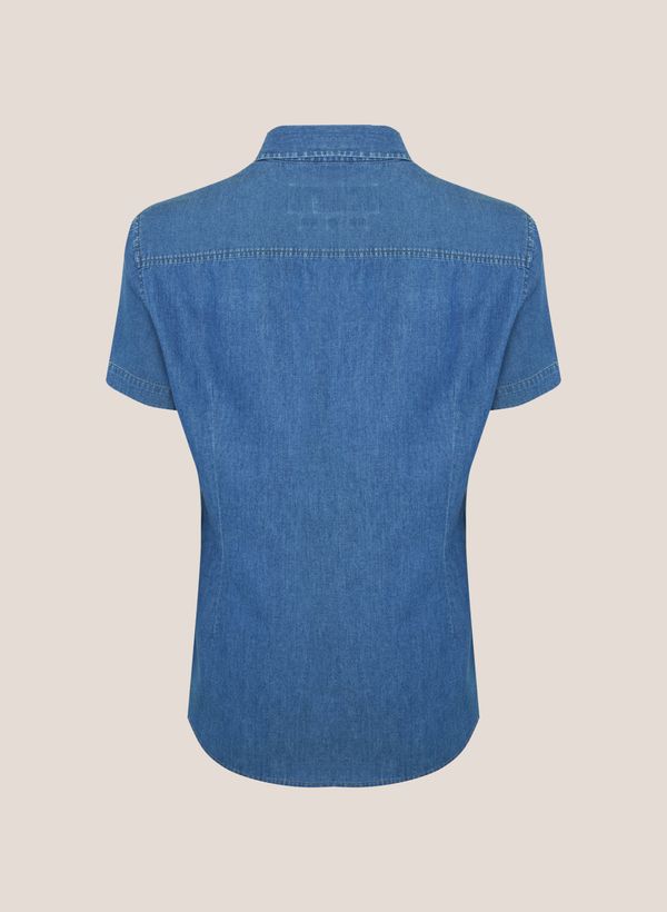 68050034_73_7-CAMISA-JEANS-MC-ESSENTIALS