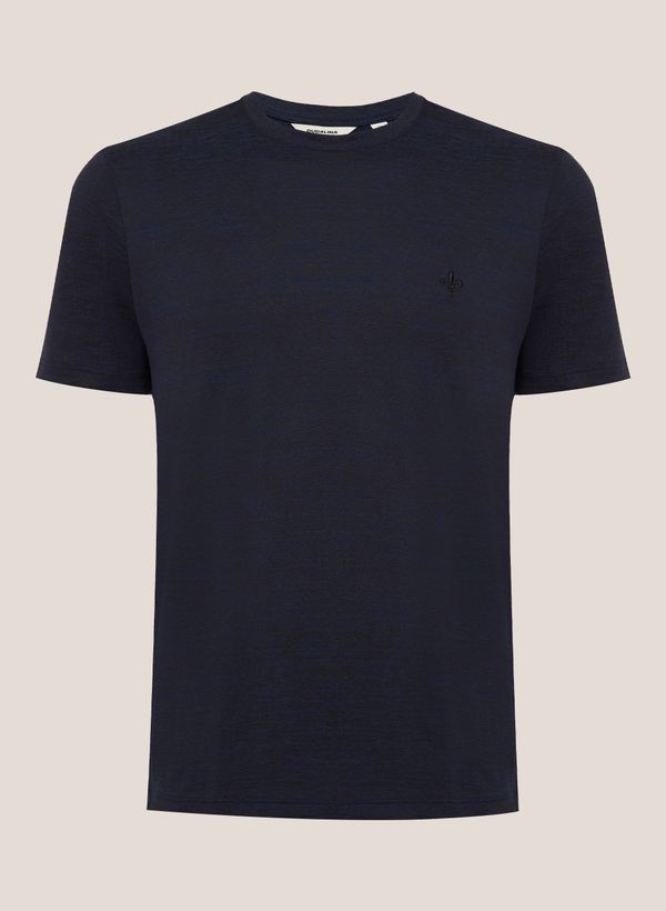 41010026_48_6-TSHIRT-MC-FLAME-BICOLOR