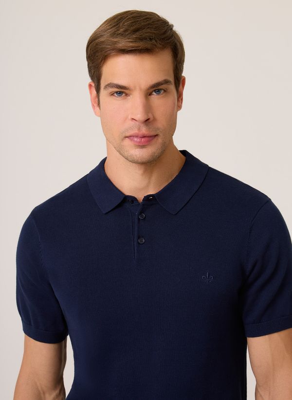 77040038_48_5-POLO-TRICOT-MC-LISA