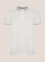 77431063_11_6-POLO-MC-PIQUET-GOLA-JACQUARD