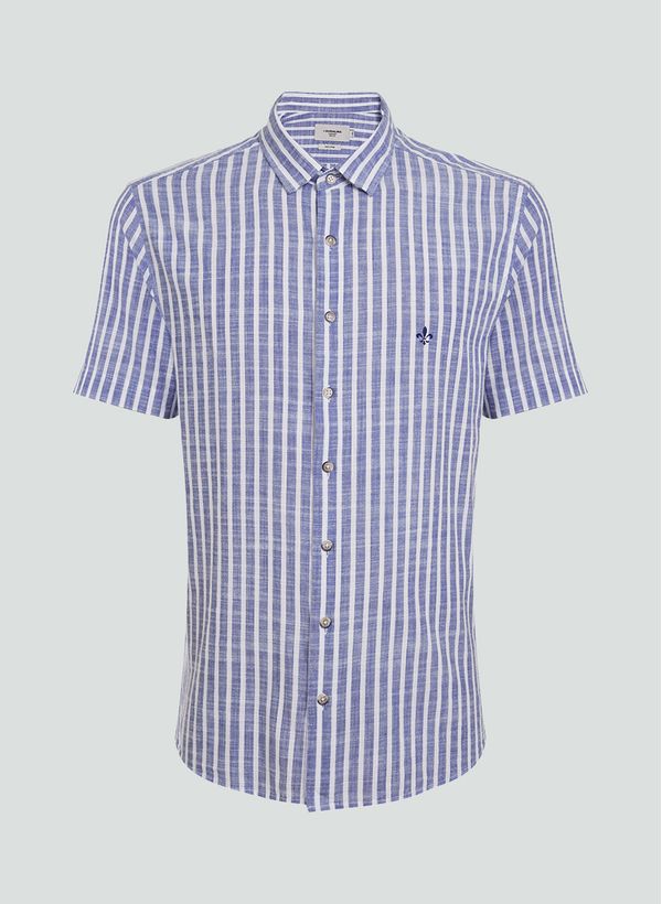 68062910_23_2-CAMISA-MC-SLIM-FIO-TINTO-SLUB-LISTRADA
