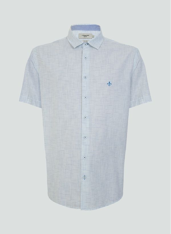 68420013_05_2-CAMISA-MC-COMFORT-FT-SPACE-DYED-XADREZ