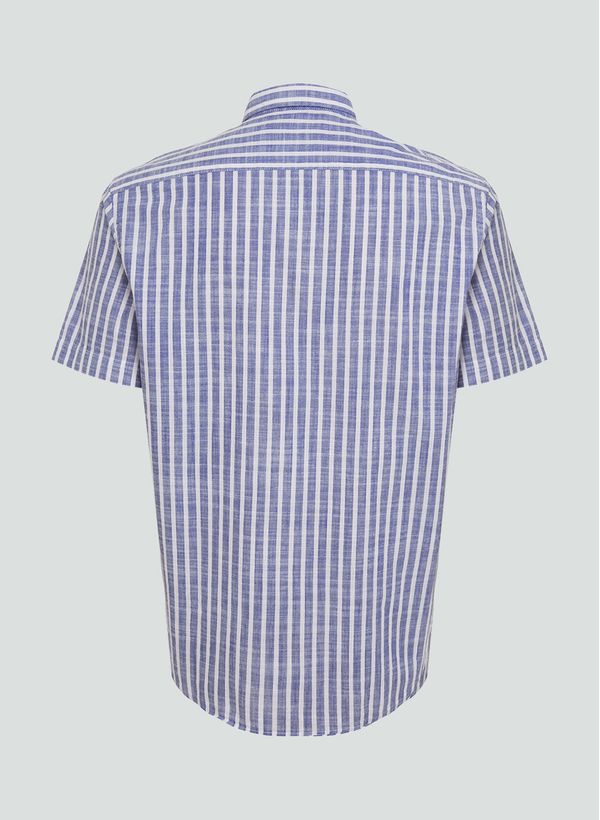 68062910_23_3-CAMISA-MC-SLIM-FIO-TINTO-SLUB-LISTRADA