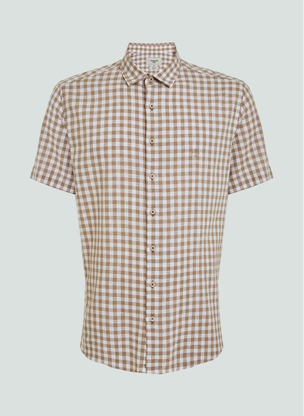 68420017_24_2-CAMISA-MC-SLIM-FT-LINENBLEND-XADRE-VICHY