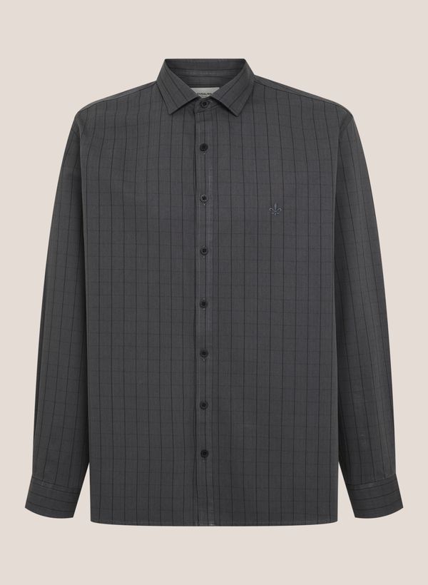 53064519_58_6-CAMISA-ML-COMFORT-XADREZ
