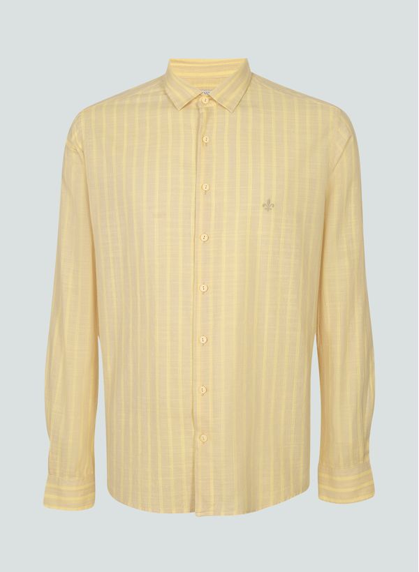 53042495_16_2-CAMISA-ML-SLIM-SLUB-LISTRADA