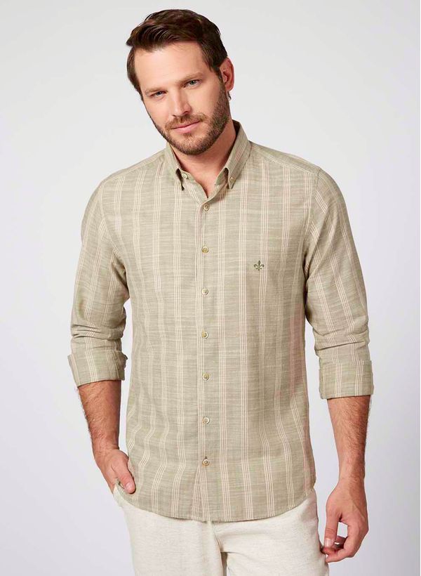 53042532_25_3-CAMISA-ML-SLIM-SLUB-LISTRADA