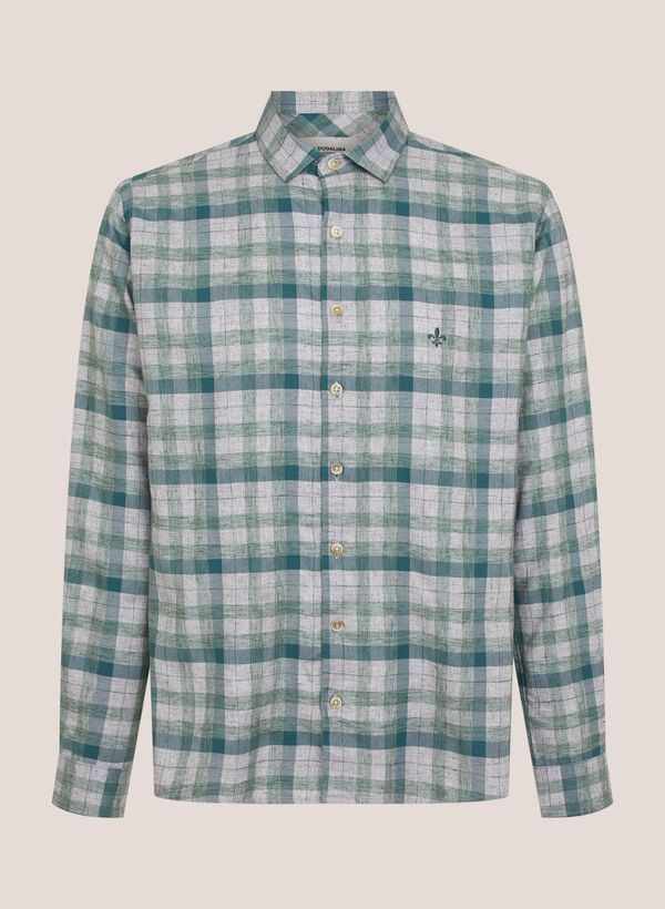 53064523_51_6-CAMISA-ML-SLIM-XADREZ