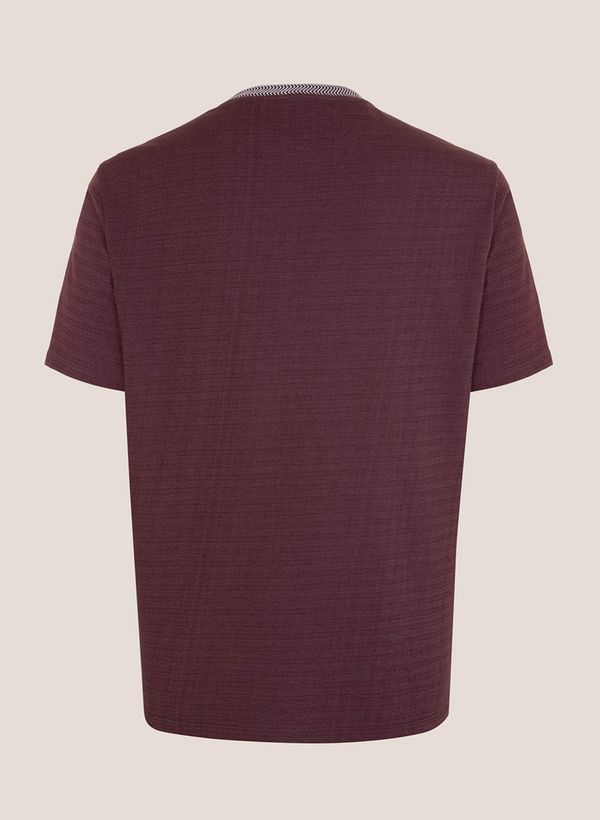 41540785_21_7-TSHIRT-DC-MC-TEXTURA-CHEVRON