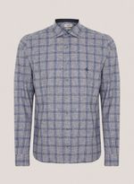 53103749_23_6-CAMISA-ML-SLIM-FIO-TINTO-MELANGE-XADREZ