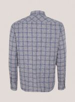53103749_23_7-CAMISA-ML-SLIM-FIO-TINTO-MELANGE-XADREZ