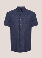 68062948_23_6-CAMISA-MC-SLIM-FIO-TINTO-XADREZ