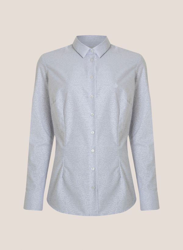 53064213_79_6-CAMISA-ML-SLIM-JACQUARD-FOLHAGEM