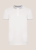 77431063_11_5-POLO-MC-PIQUET-GOLA-JACQUARD