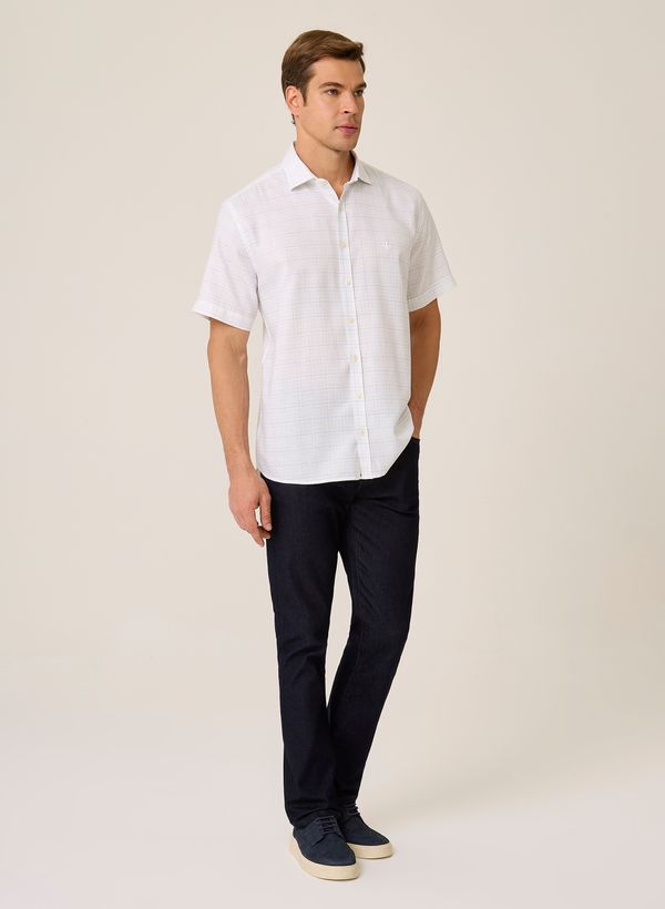 68063002_23_2-CAMISA-MC-COMFORT-XADREZ-OX