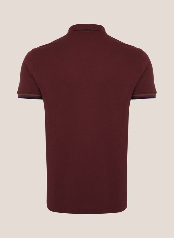 77040025_21_7-POLO-MC-PIQUET-GOLA-JACQUARD